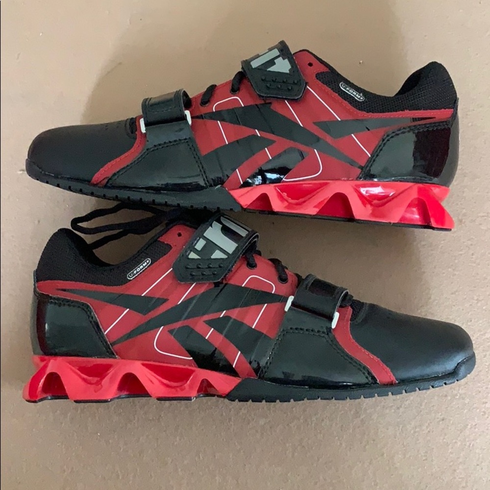 Reebok Crossfit Lifter Plus
